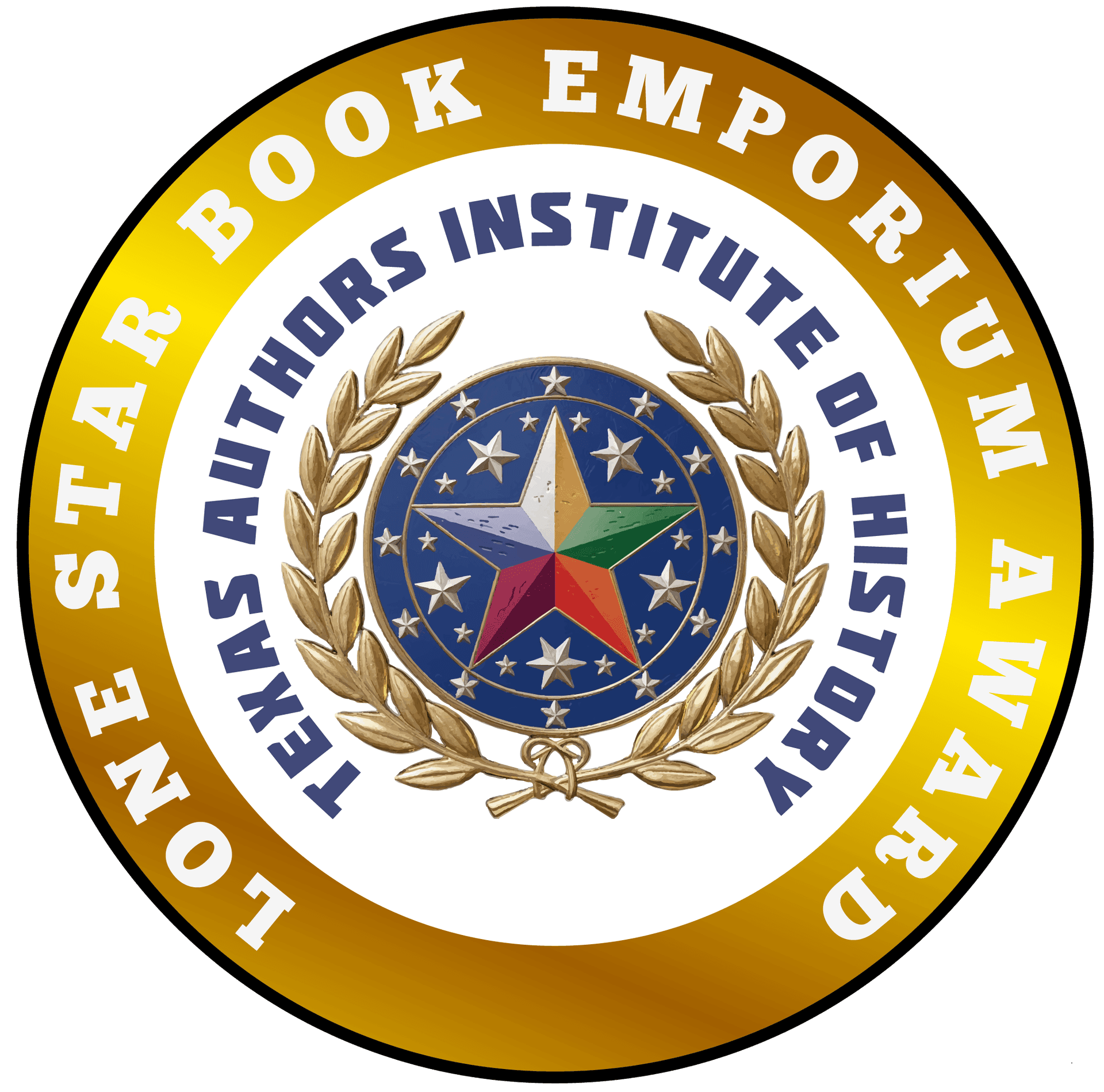 Lone Star Book Emporium Award