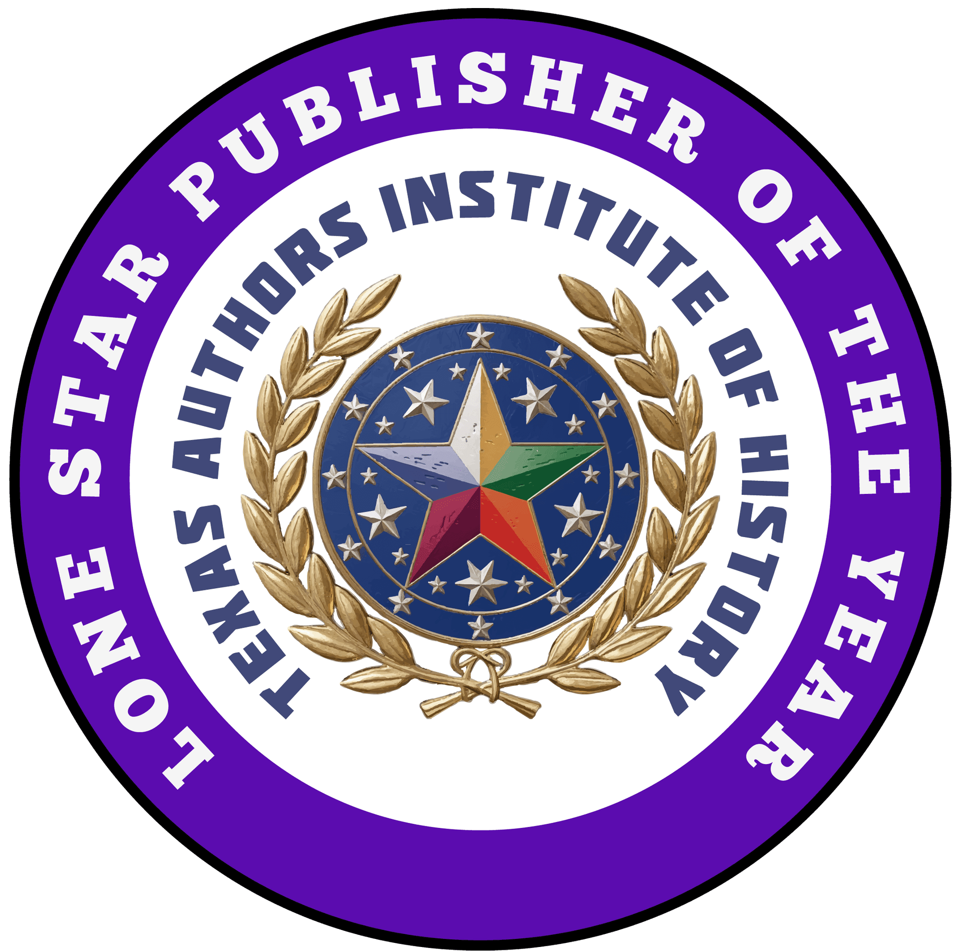 Lone Star Publisher of the Year