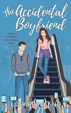 The Accidental Boyfriend