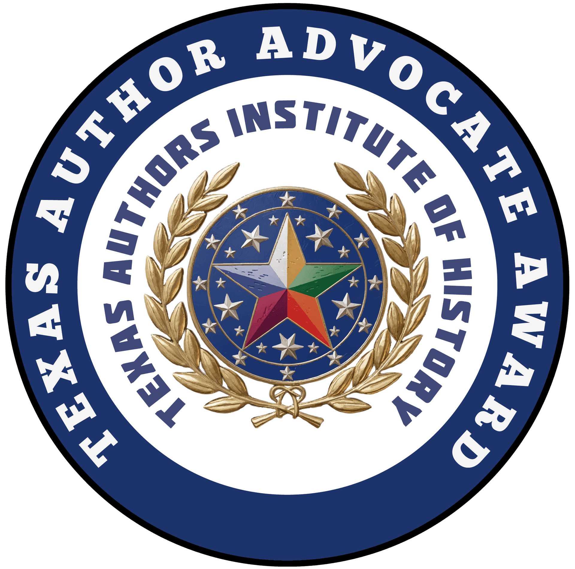 Texas Author Advocate Award