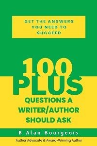 100+ Questions a Writer/Author Should ask