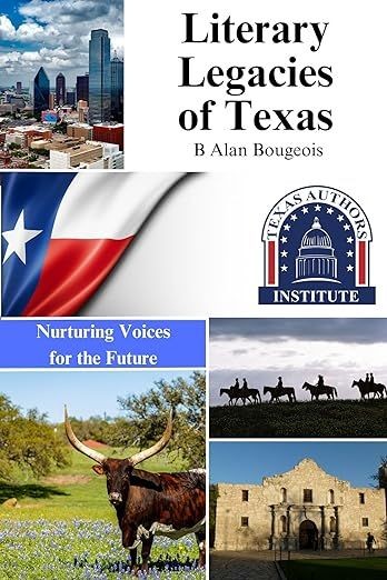 Literary Legacies of Texas